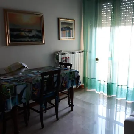 A Da Giusy Privat bolig Cremona